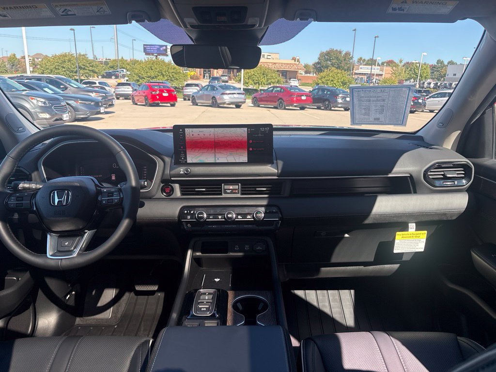 Certified 2026 Honda Pilot Elite image 37
