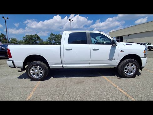 Certified 2024 RAM 2500 Laramie w/ Safety Group AWD/4WD image 9