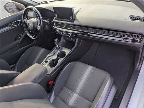 Used 2022 Honda Civic Sport image 28