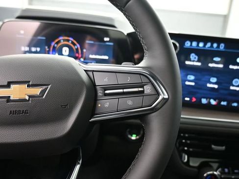 New 2026 Chevrolet Tahoe High Country image 18