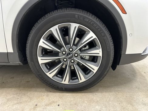 Used 2020 Lincoln Corsair Reserve w/ Equipment Group 201A image 13