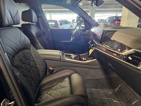 New 2026 BMW X5 xDrive40i w/ M Sport Package image 40