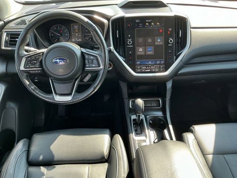 Used 2023 Subaru Ascent Limited image 17