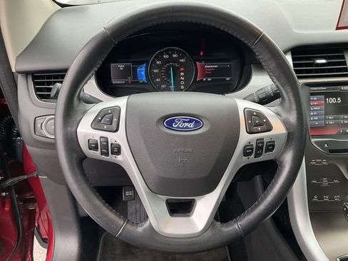 Used 2014 Ford Edge SEL w/ Canadian Touring Package image 18