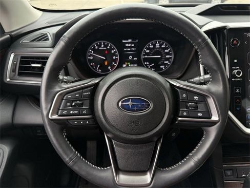Used 2023 Subaru Ascent Touring image 11