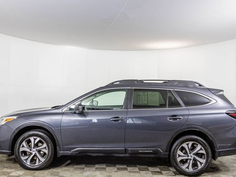 Used 2020 Subaru Outback Limited XT w/ Popular Package #2 image 22