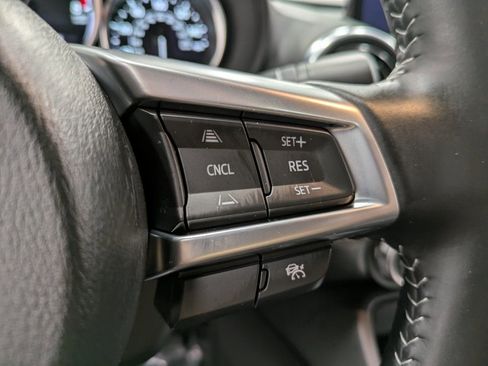Certified 2024 MAZDA MX-5 Miata Grand Touring w/ Appearance Package image 19