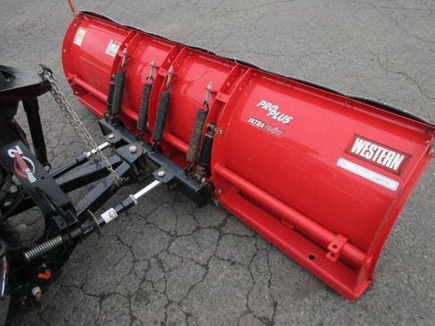 Used 2022 Ford F550 4x4 Regular Cab Super Duty image 41