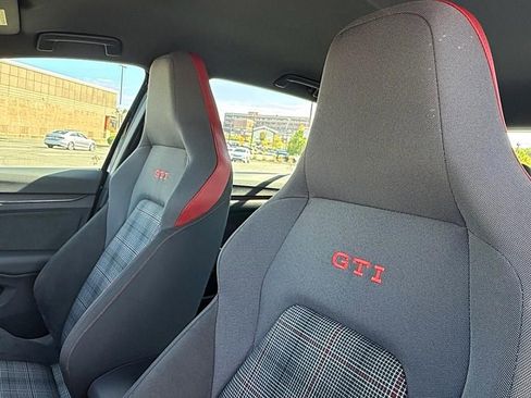Used 2024 Volkswagen GTI S image 10