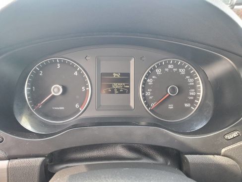 Used 2013 Volkswagen Jetta TDI image 11