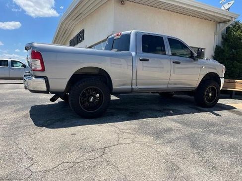 Used 2023 RAM 2500 Tradesman AWD/4WD image 2