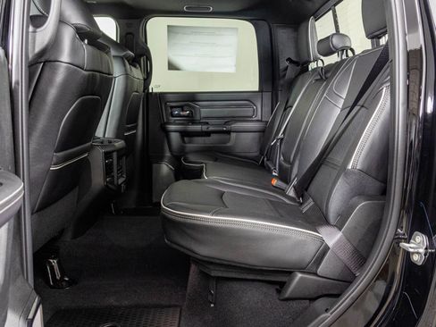 New 2026 RAM 2500 Rebel w/ Rebel Level 2 Equipment Group image 38