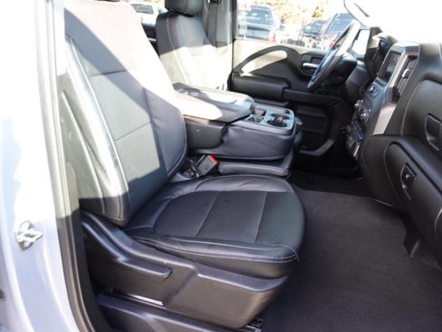 Used 2024 Chevrolet Silverado 1500 Custom image 29