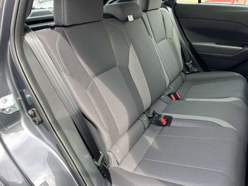 Used 2025 Subaru Impreza 2.0i image 20