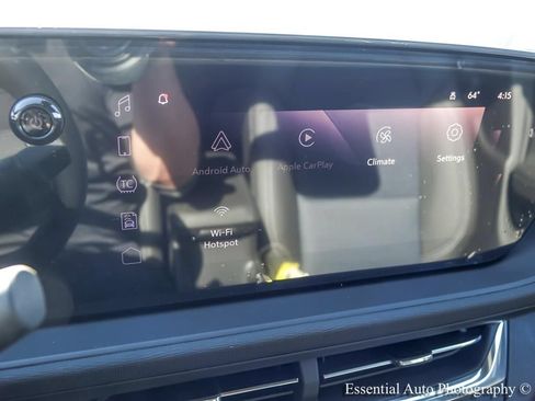 New 2026 Buick Envista Preferred w/ Convenience I Package FWD image 17