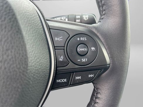 Used 2023 Toyota RAV4 XLE Premium image 34