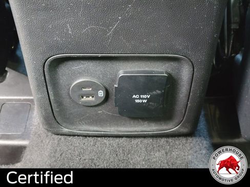 Used 2022 Ford Bronco Sport Outer Banks w/ Tech Package image 16