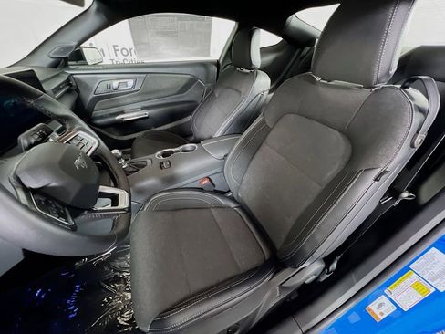 New 2026 Ford Mustang GT image 23