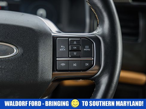 Used 2022 Ford Expedition Max Platinum image 36