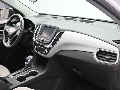 Used 2024 Chevrolet Equinox LS w/ LS Convenience Package FWD image 28