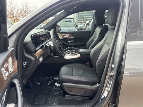 New 2026 Mercedes-Benz GLE 350 4MATIC image 2
