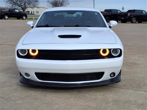 Used 2021 Dodge Challenger GT w/ Plus Package image 2