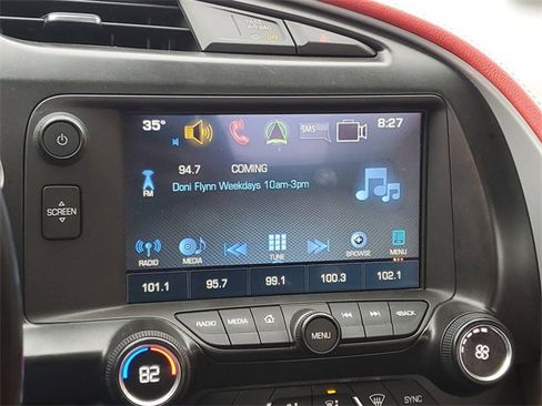 Used 2019 Chevrolet Corvette Grand Sport image 13