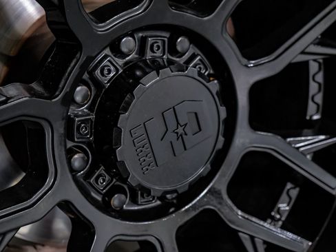 Used 2019 Ford F250 Lariat w/ Lariat Ultimate Package image 56