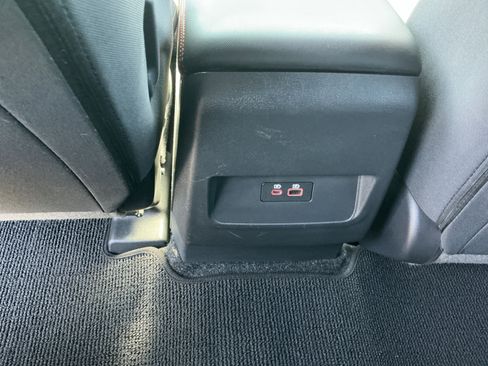 Certified 2023 Nissan Frontier Pro-X w/ Technology Package image 24