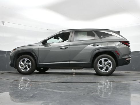 Used 2024 Hyundai Tucson SEL AWD/4WD image 45