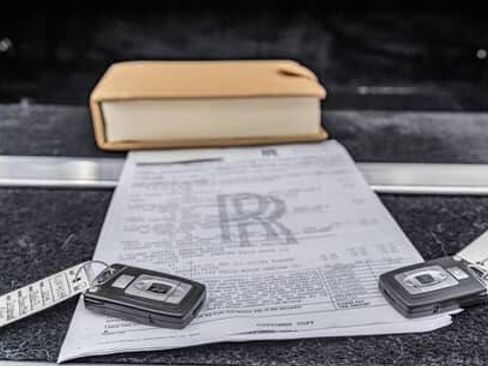 Used 2014 Rolls-Royce Phantom Drophead Coupe image 58