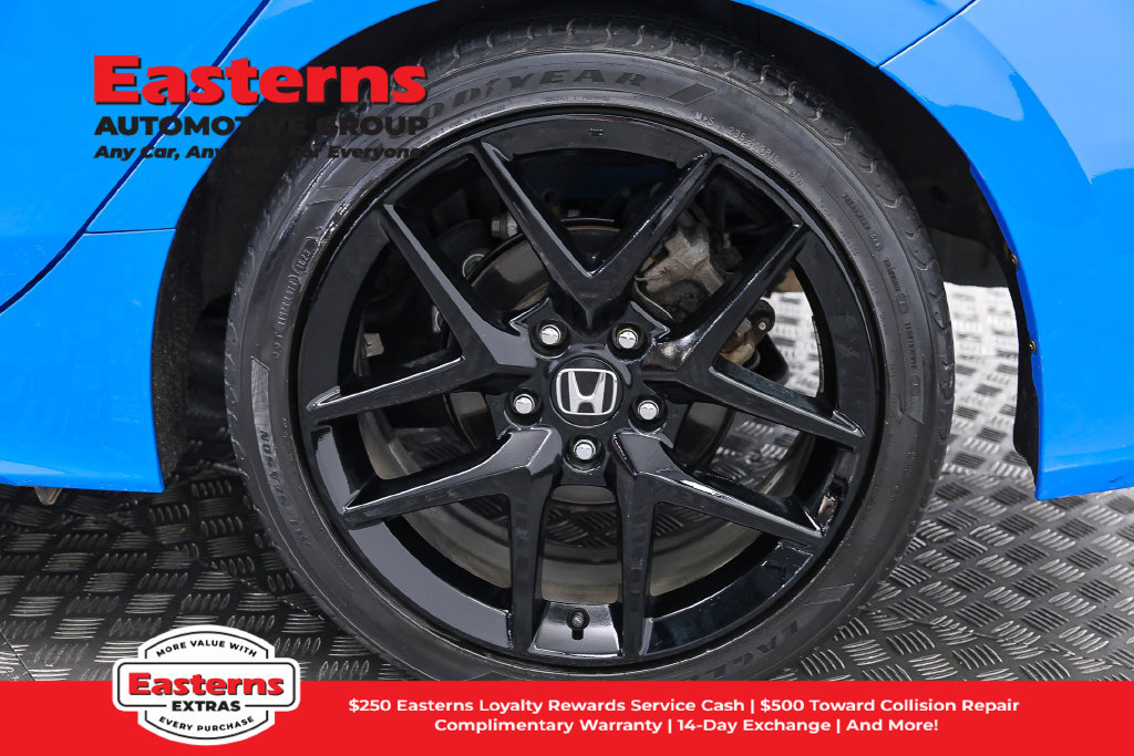 Used 2023 Honda Civic Sport image 33