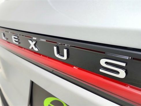 Used 2025 Lexus TX 350 350 Luxury image 16