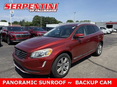 Used 2017 Volvo XC60 T5 Inscription w/ Preferred Option Package