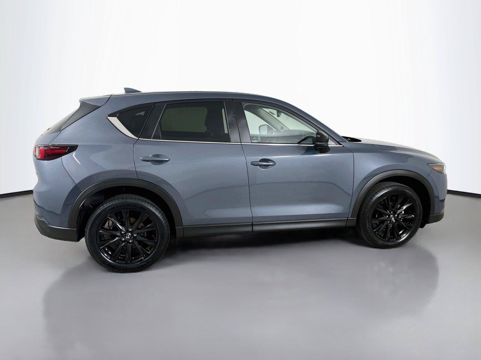 Used 2025 MAZDA CX-5 Carbon Edition AWD/4WD image 18