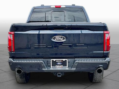 Certified 2025 Ford F150 XLT w/ Equipment Group 302A MID AWD/4WD image 5