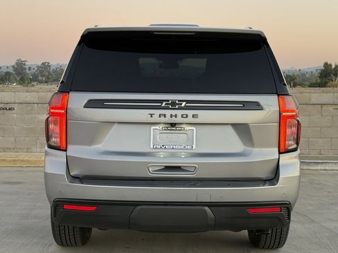 Used 2023 Chevrolet Tahoe Z71 w/ Luxury Package image 11
