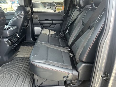 Used 2024 Ford F150 Raptor AWD/4WD image 38