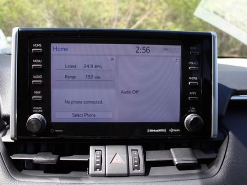 Used 2019 Toyota RAV4 Adventure w/ Cold Weather Package AWD/4WD image 32