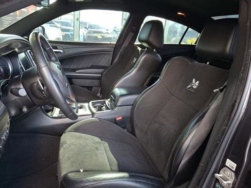 Certified 2023 Dodge Charger Scat Pack image 24