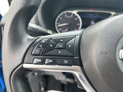 Used 2024 Nissan Sentra SV image 15