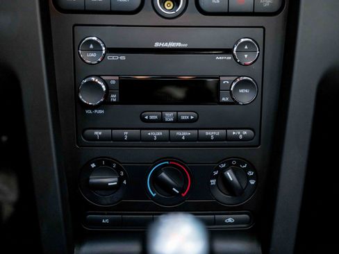 Used 2008 Ford Mustang Shelby GT500 image 57