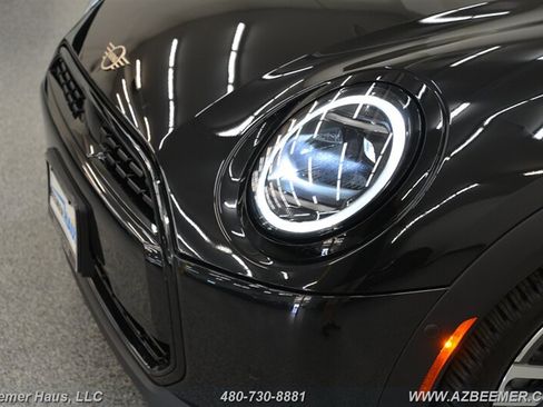 Used 2026 MINI Cooper 2-Door Hardtop FWD image 44