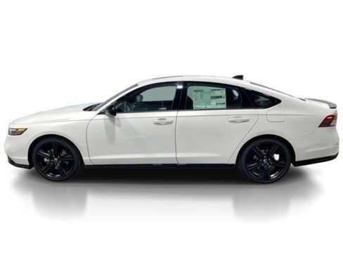 New 2026 Honda Accord Sport image 4