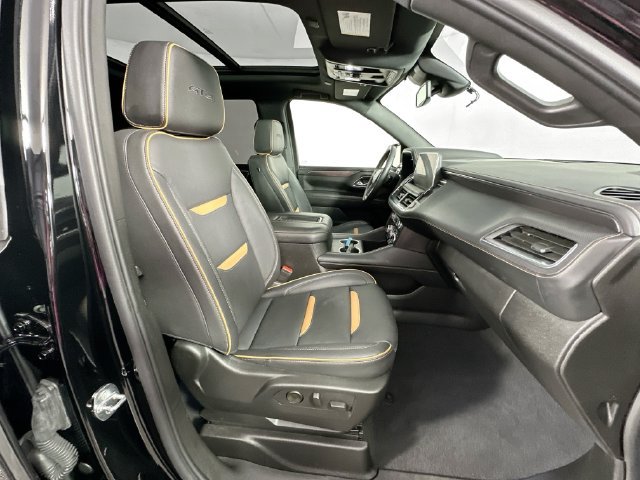 Used 2024 GMC Yukon AT4 AWD/4WD image 32