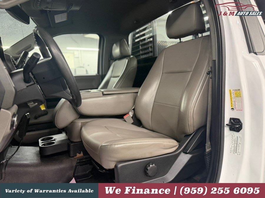 Used 2019 Ford F250 XL w/ XL Decor Group AWD/4WD image 19