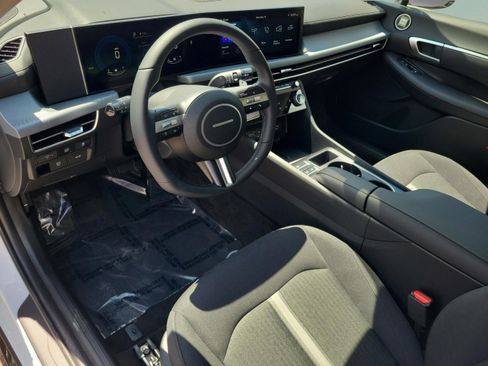 New 2025 Hyundai Sonata SEL image 21