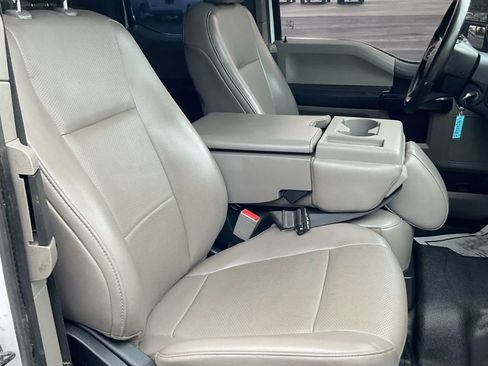 Used 2020 Ford F250 XL w/ Power Equipment Group image 41