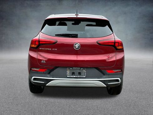 Used 2023 Buick Encore GX Preferred w/ Cold Weather Comfort Package FWD image 5