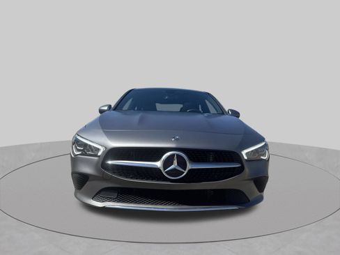 Used 2020 Mercedes-Benz CLA 250 4MATIC image 30